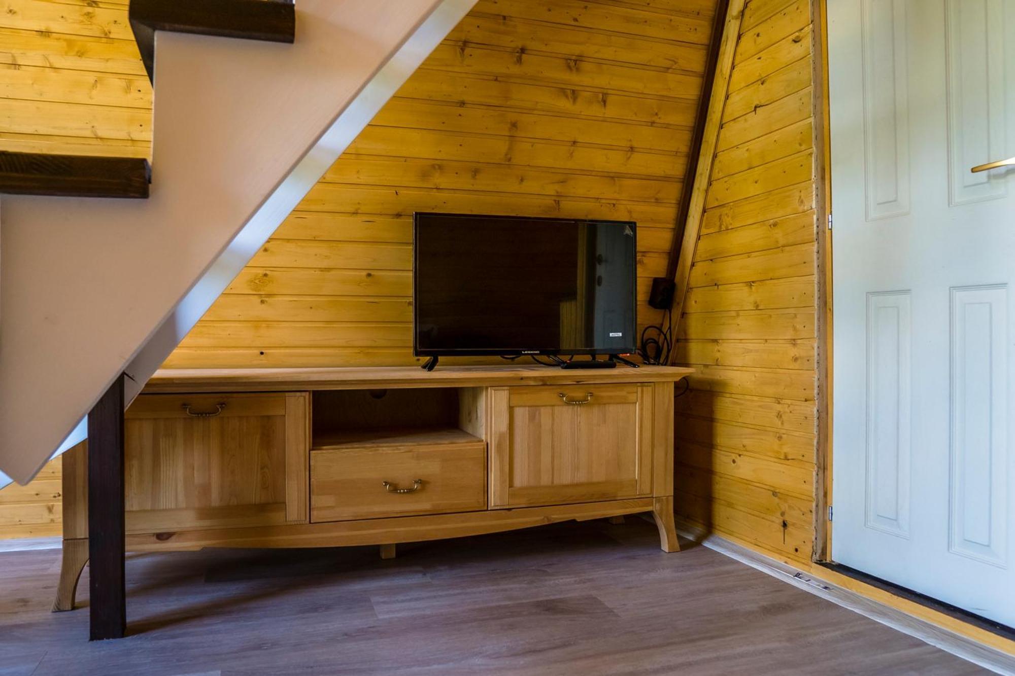 Aquacool Hotel Crasna  Eksteriør billede